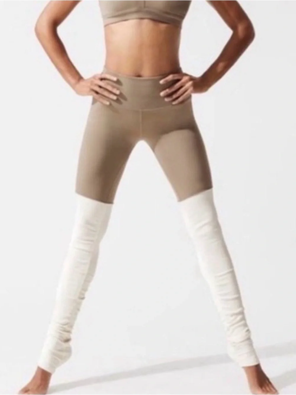 ALO Yoga High-Waist Goddess Leggings